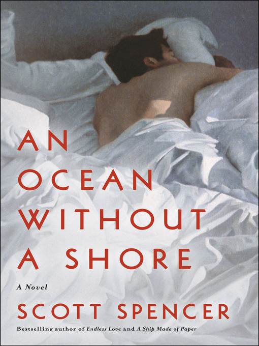 Title details for An Ocean Without a Shore by Scott Spencer - Available